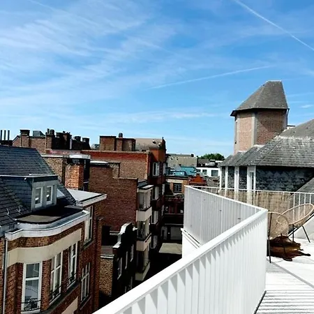 Penthouse Guiza *