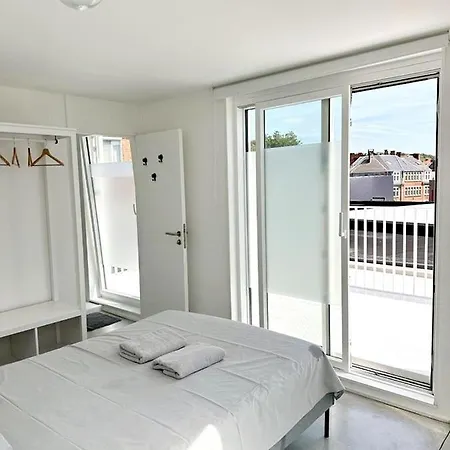 Appartement Penthouse Guiza *