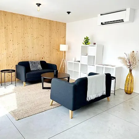 Penthouse Guiza Apartamento