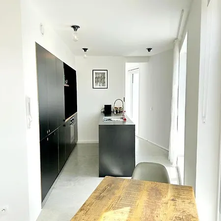 Appartement Penthouse Guiza Namen