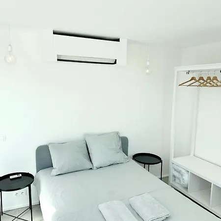 Penthouse Guiza Appartamento *