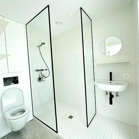 Penthouse Guiza *