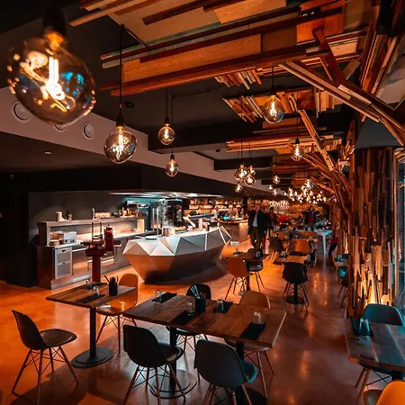Penthouse Guiza Appartement Namen